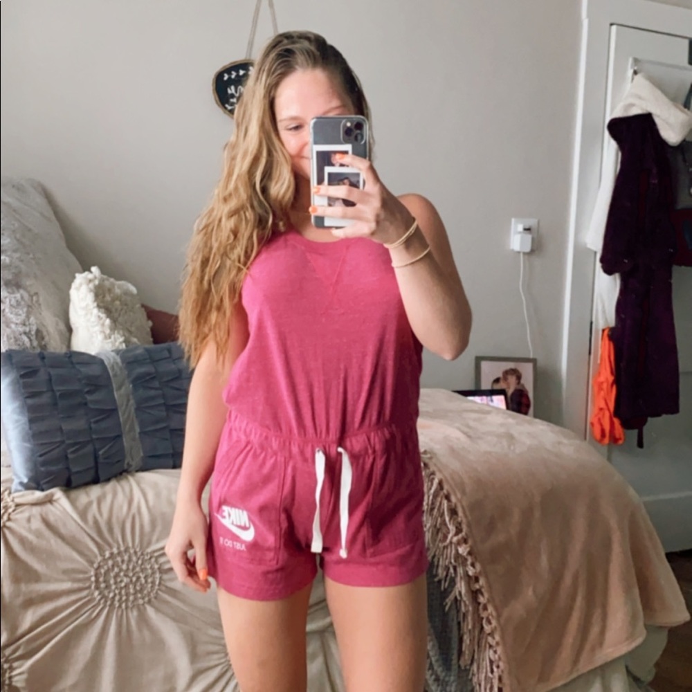 Nike Romper
